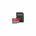 Atminties kortelė SanDisk Ultra, 64 GB
