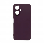 iLike Xiaomi Redmi 13C 5G Nano silikoninis dėklas violetinis
