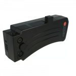 Akumuliatorius, pana&scaron;us į SDI Side-Click 24V, skirtas &bdquo;Prophete&ldquo; el. dviračiams ir kt., 8,8 Ah