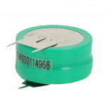 Sagos formos baterija, 2 tipo / V250H (2 elementai) su 3 kontaktais NI-MH 2,4 V 250 mAh