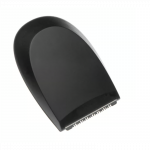 Barzdos / tikslaus kirpimo antgalis, skirtas &bdquo;Philips S5000&ldquo; serijai ir kitiems, juodas