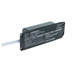 Bose Soundlink Mini 2 baterija, 2200mAh