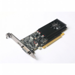 Vaizdo Plok&scaron;tė - Zotac GeForce GT 1030 2GB GDDR5 1468MHz HDMI DVI-D