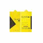 Glass PRO+ Apple iPhone 7 / 8 / SE 2020 anglies pluo&scaron;to 3D baltas