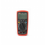 Skaitmeninis multimetras UNI-T UT139C CATIII