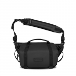 Kameros krep&scaron;ys - WANDRD ROGUE Sling 6L Krep&scaron;ys, Juoda