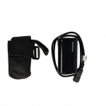 Dviračio žibinto akumuliatorių blokas, skirtas &bdquo;Lupine&ldquo;, &bdquo;Supernova&ldquo; &ndash; 5200 mAh 8,4 V ličio jonų, su įkrovikliu