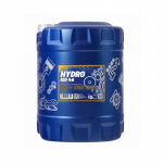 Hidraulinis tepalas Mannol ISO 46, 10 l