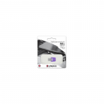 &bdquo;Flash&ldquo; atmintis &bdquo;Kingston DataTraveler microDuo 3C&ldquo; 64 GB USB A tipo + USB C tipo