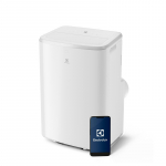 Oro kondicionierius Electrolux EXP26U339HW, 2600 W