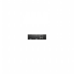 HP 725 Wireless Keyboard - Multi-Device Dual-Mode Programmable Rechargeable - Nightfall Black - ENG