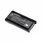 Kenwood TK-2400VP ir kitų, pvz., KNB-69L, baterija, 2600mAh
