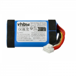 JBL Pulse 5 ua 7260mAh baterija