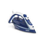 Lygintuvas Tefal Easygliss 2 FV5735E0, mėlynas / baltas