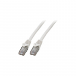 EFB Elektronik K8104WS.0,5 tinklo kabelis