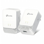 TP-Link PG1200 KIT &bdquo;PowerLine&ldquo; tinklo adapteris