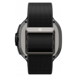 &bdquo;Spigen Lite Fit Galaxy Watch 8 / 8 Classic&ldquo; juodos spalvos