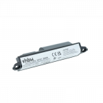 &bdquo;Bose Soundlink 1&ldquo; ir kitų ausinių, pvz., 330105, 330107A, 2200 mAh, baterija