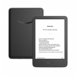 Amazon Kindle 6&Prime; 11th generation B0CNV9F72P e-book reader 16 GB Wi-Fi Black