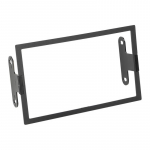 Ramka radiowa 2 DIN Nissan Pathfinder, Quest, Sentra, Xterra, Infiniti I30, Mercury Villager