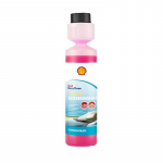 Vasarinio langų ploviklio koncentratas SHELL, 250 ml