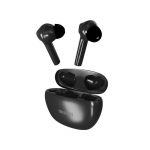 Belaidės Ausinės - Maxell Dynamic+ Su Įkrovimo Dėklu