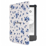 &bdquo;PocketBook Shell&ldquo; &ndash; gėlių vir&scaron;elis, skirtas &bdquo;Verse&ldquo; / &bdquo;Verse Pro&ldquo;