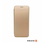 &bdquo;Evelatus&ldquo; &bdquo;Samsung Galaxy A32 5G / A13&ldquo; dėklas, auksinis
