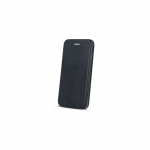 iLike Samsung Galaxy S21 Plus dėklas, juodas
