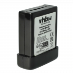Kenwood radijo imtuvo, pvz., PB-32, 1100mAh, baterija