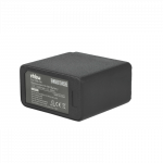Kenwood dvikrypčių radijo stočių, tokių kaip KNB-9a, KNB-11 ir kt., baterija. 1600 mAh