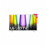 Televizorius - LG 32LQ63806LC 32" Full HD Wi-Fi Baltas