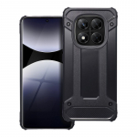 &bdquo;Xiaomi Redmi Note 14 PRO 5G&ldquo; &scaron;arvuotas dėklas, juodas