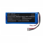 JBL Pulse 3 ua 5800mAh baterija