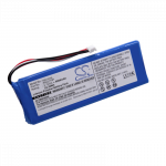 JBL Pulse 2 ir kt. baterija. 6000mAh JBL 5542110P