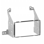 Ramka radiowa 2 DIN Nissan Pathfinder (R51) 2004 - 2013