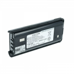 Kenwood radijo imtuvų, tokių kaip KNB-29, KNB-30 ir kt., akumuliatorius. Ličio jonų, 1800 mAh.