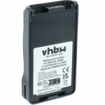Kenwood dvikrypčių radijo stočių, tokių kaip KNB-25a, KNB-26 ir kt., baterija. 2100 mAh