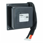 JBL PartyBox 300 ir pana&scaron;ių, SUN-INTE-125 ir pana&scaron;ių, baterija, 13400 mAh JBL 2INR19/66/4, GSP-2S4P-PB350B