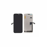 Telefono ekranas skirtas Apple iPhone 16 Pro Max (Soft OLED Bolt)