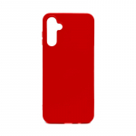 Evelatus Samsung Galaxy A54 TPU nano silikoninis dėklas, raudonas