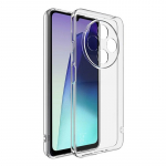 iLike - Redmi 14C 4G / 14C 5G / Redmi A4 / POCO C75 silikoninis dėklas, skaidrus