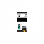 Samsung G850 Alpha Aizsargstikls MC