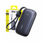 Baseus EnerFill FC21 Qpow 3 Ultra Portable Battery 20000 mAh 22.5W / juoda