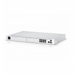 UBIQUITI UniFi Dream Machine Pro &ndash; įmonės saugumo &scaron;liuzas ir tinklo įrenginys (UDM-PRO)