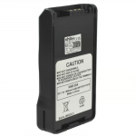 Kenwood dvikrypčių radijo stočių, tokių kaip KNB-25a, KNB-26 ir kt., baterija. 1800 mAh