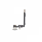 Telefono įkrovimo lankstus kabelis Titanium Juoda skirta Apple iPhone 16 Pro Max (Originali /Relife)