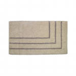 Vonios grindų kilimėlis Saniflor Ikona 3FTAA023309 60x40cm