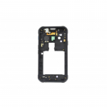 Middle Frame for Samsung Galaxy Xcover 3 SM-G388F Grey (Original)