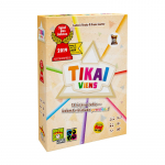 Brain Games Tikai Viens (Just One)